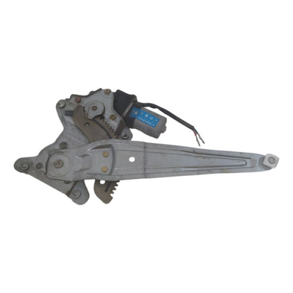 Maquina Vidro Elétrico Traseiro Direito X60 2013 2014 A 2019