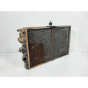 Radiador Agua Gol G2 G3 1.6 1.8 Ap 1994 1995 A 2000 C/avaria
