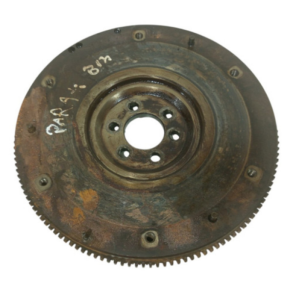 Volante Motor Cremalheira Volkswagen Parati G4 2008 A 2012