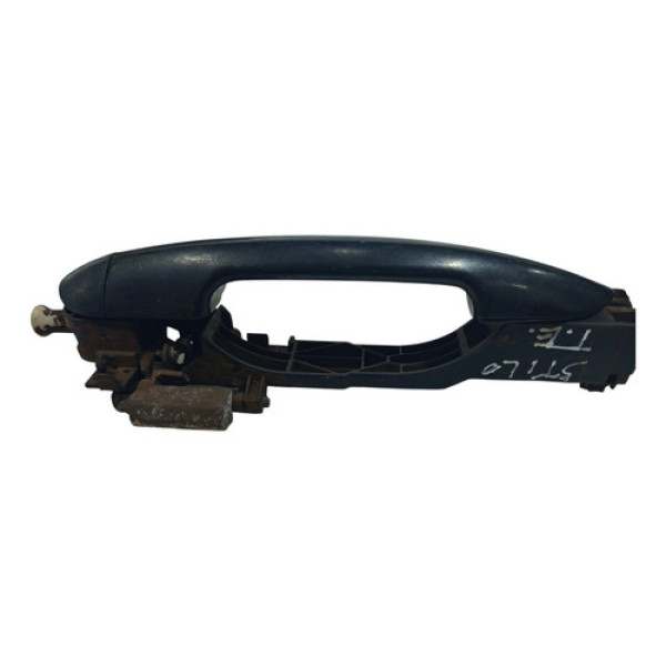 Maçaneta Externa Traseiro Esquerdo Fiat Stilo 2007 A 2011
