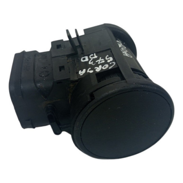 Moldura Difusor Ar Direito Gm Corsa Wind 1994 1995 A 2002
