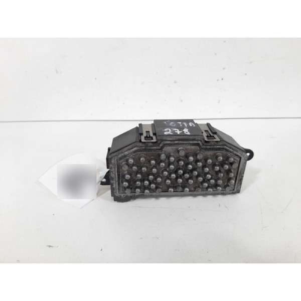 Resistência Caixa Evaporadora Jetta 2007 2008 2009 A 2012
