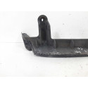 Guia Parachoque Traseiro Direito Citroen C4 Pallas 07 A 2013