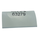 Tampa Motor 16v Capa 1.0 Gm Corsa 1999 2000 E 2001