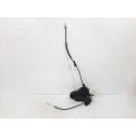 Fechadura Dianteiro Direito Citroen C4 Pallas 2007 A 2013