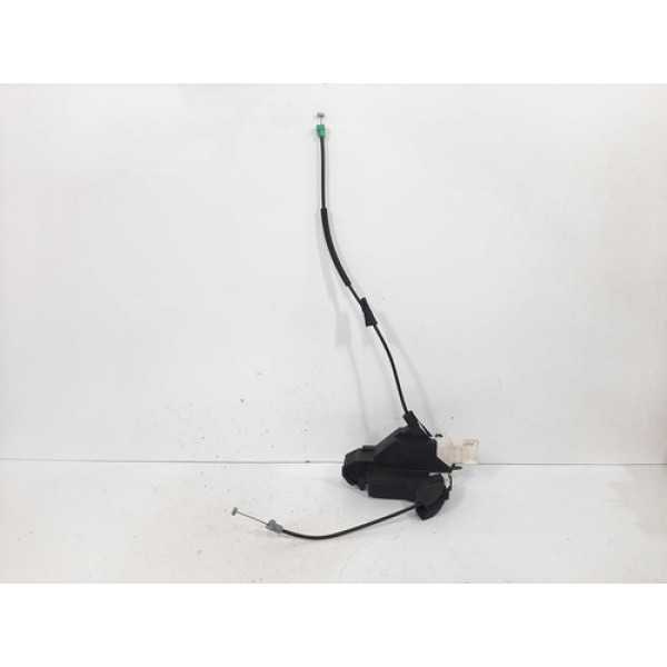 Fechadura Dianteiro Direito Citroen C4 Pallas 2007 A 2013