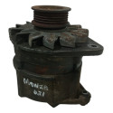 Alternador Monza Kadett 2.0 8v 1996 1997 1998 A 1999