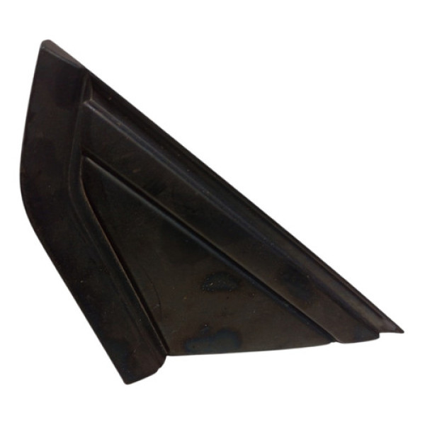 Acabamento Interno Retrovisor Esquerdo Citroen C4 2007 A 13