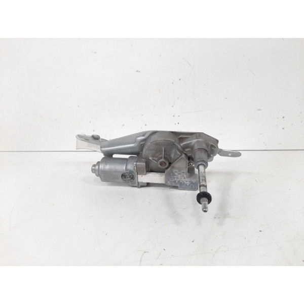 Motor Limpador Vigia Traseiro Nissan March 2011 2012 A 2014