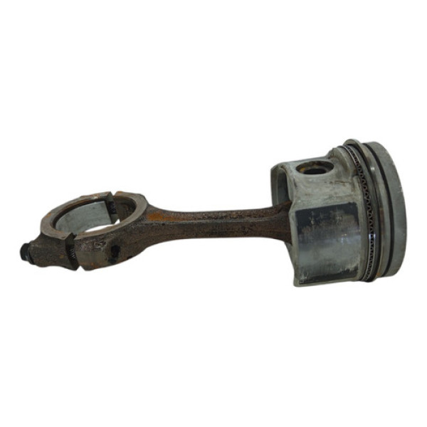 Pistão Biela Renault Clio 1.0 16v 2000 2001 2002 A 2012