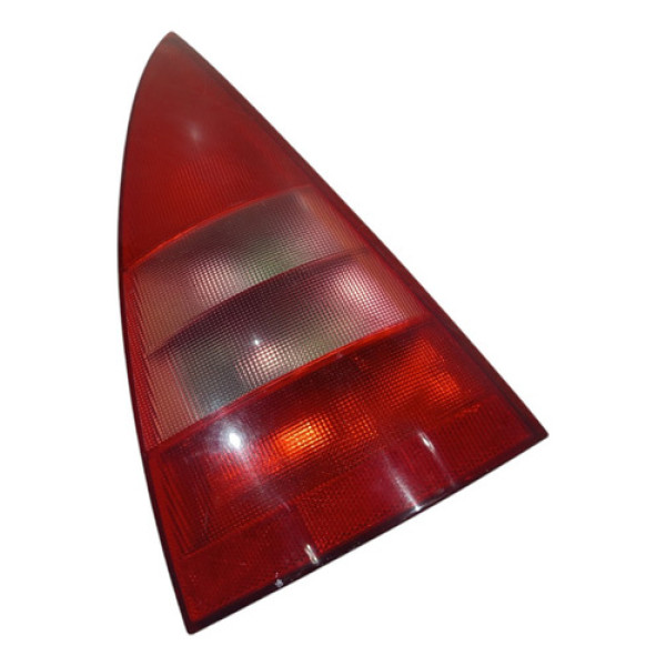Lanterna Direita Citroen C3 2005 2006 2007 2008 A 2012