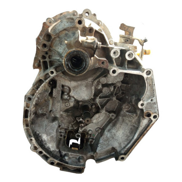 Caixa Cambio Chevrolet Vectra 2.0 8v F18 1998 1999 A 2005
