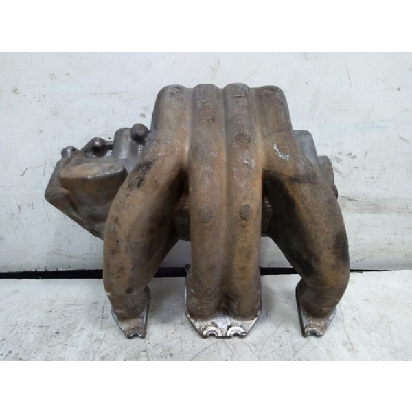 Coletor Escape Renault Megane 2.0 8v 1997 1998 1999 2000