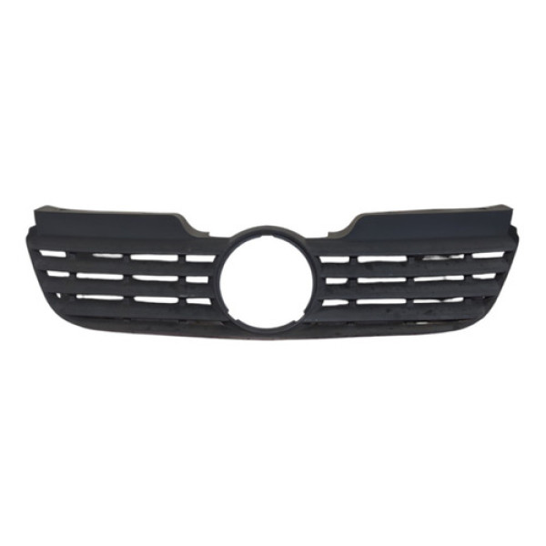Grade Frontal Parachoque Dianteiro Gol Parati G3 1999 A 2005
