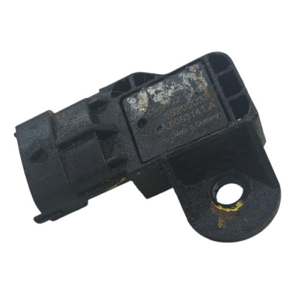 Sensor Pressão Map Fiat Punto Stilo 1.8 2002 A 2011 55209037