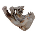 Coletor Admissão Gm Chevrolet Corsa 1.0 8v 1996 1997 A 2004
