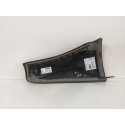 Acabamento Banco Lado Esquerdo Bmw X1 2010 2011 2012 2013