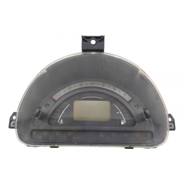 Velocímetro Painel Instrumentos Citroen C3 2003 2004 A 2012