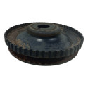 Polia Virabrequim Gm Chevrolet Corsa 1.0 8v 1997 1998 A 2002