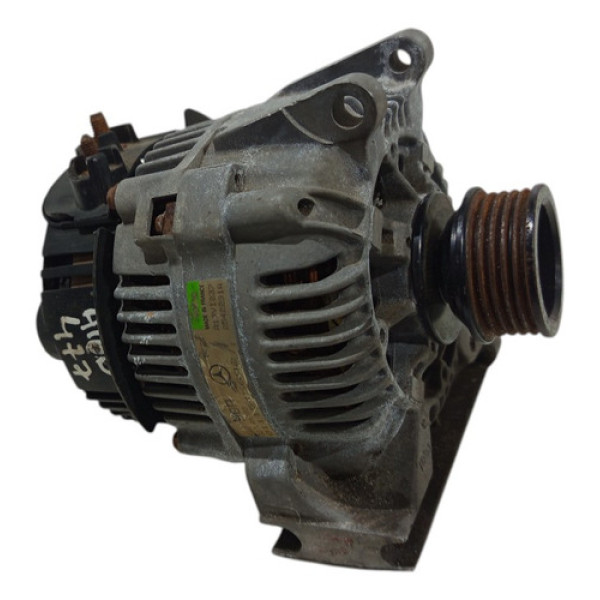 Alternador Mercedes A160 1.6 8v 1996 1997 1998 1999 A 2005