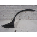 Aplique Moldura Paralama Traseiro Esquerdo Bmw X5 00 A 2005