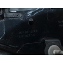 Aplique Luz Placa Tampa Traseira Vw T-cross 2019 2020 A 2023