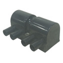 Bobina Ignição Gm Chevrolet Corsa 1.0 Mpfi 1997 1998 A 2002