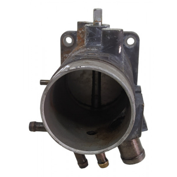 Tbi Corpo Borboleta Injeção Chevrolet Vectra 2.0 1993 A 1996