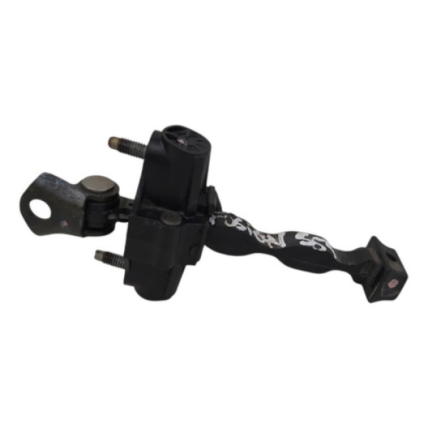 Limitador Porta Dianteira Esquerda Ford Fusion 2006 A 2009