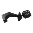 Bota Seta Chave Seta Chevrolet Kadett 1.8 8v 1994 A 1998
