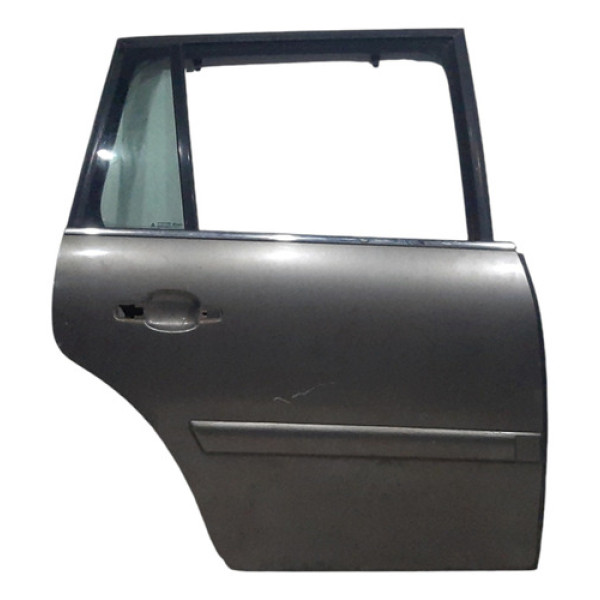 Porta Traseira Direita C/detalhe Citroen Picasso 2008 A 2013