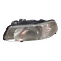 Farol Dianteiro Esquerdo Gol Parati G3 1999 A 2005 C/ Avaria