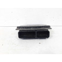 Central Controle Motor Mercedes Slk200 1.8 16v 2005 A 2007