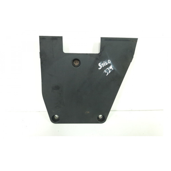 Capa Correia Dentada Stilo Corsa Doblo Idea 1.8 2003 A 2011