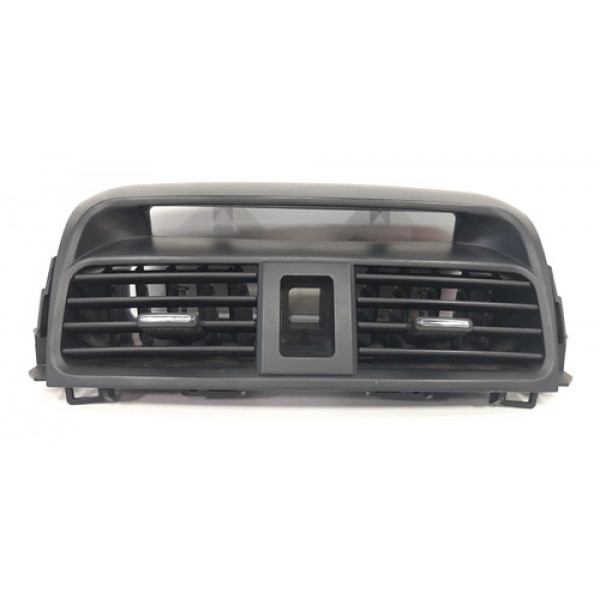 Difusor Ar Dianteiro Central Lifan X60 2012 2013 2014 A 2016