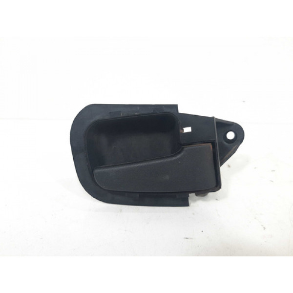 Maçaneta Interna Traseira Direita Bmw 323i E36 1991 A 2000