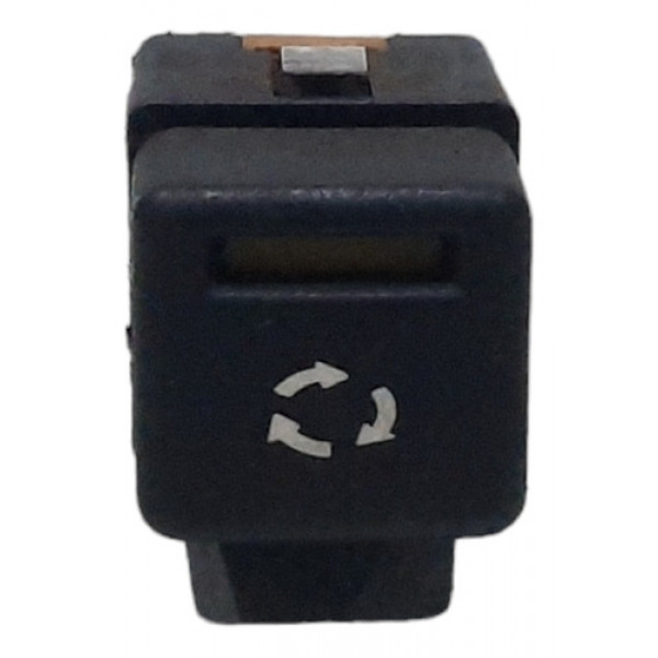Botão Recirculação Ar Chevrolet Vectra 1993 1994 1995 A 1996