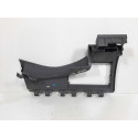 Moldura Painel Gm Vectra 2006 2007 2008 2009 2010 2011 2012