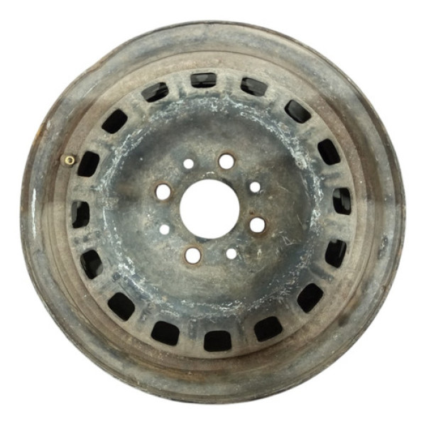 Roda Avulsa Ferro Aro 13 Fiat Uno Fiorino Elba Premio