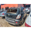 Sucata Retirada Peças Captiva Sport 2.4 Aut 2008 2009 A 2016
