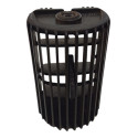 Difusor Ar Central Direito Gm Astra Belga 1994 1995 A 1997