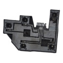 Circuito Lanterna Direita Chevrolet Vectra 1996 1997 A 1999