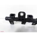 Flauta Injetora Combustível Kia Picanto 1.0 2008 2009 A 2012