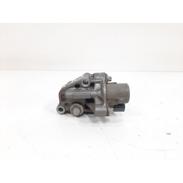 Solenoide Cabeçote Honda City Fit 1.5 2008 2009 2010 A 2014
