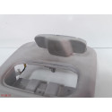 Moldura Luz Cortesia Teto Citroen Aircross C3 2011 A 2016