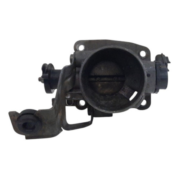 Tbi Corpo Borboleta Injeção Ford Fiesta 1.0 2008 2009 A 2013