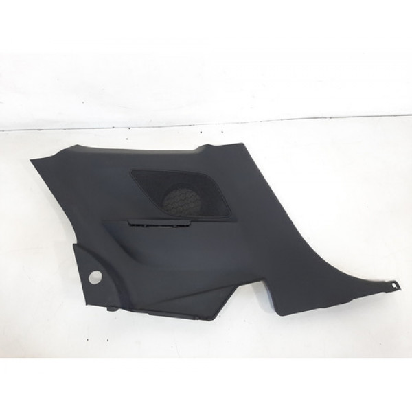 Forro Interno Traseiro Esquerdo Hyundai Veloster 2012 2013