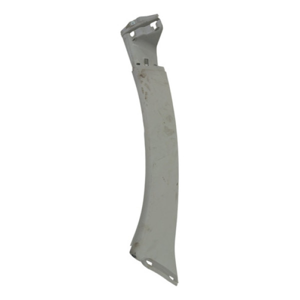Moldura Parabrisa Esquerdo Citroen Air Cross 2010 A 2020