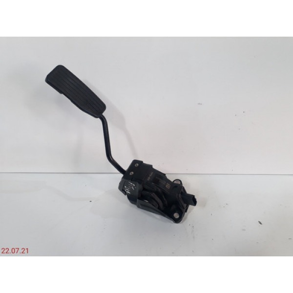 Pedal Acelerador Eletrônico Honda Fit City 2009 2010 A 2014