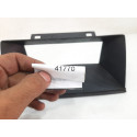 Moldura Computador Bordo Gm Vectra 2006 2007 2008 09 A 2012